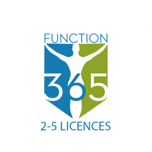 Small Licence Function 365 Practice Management Software