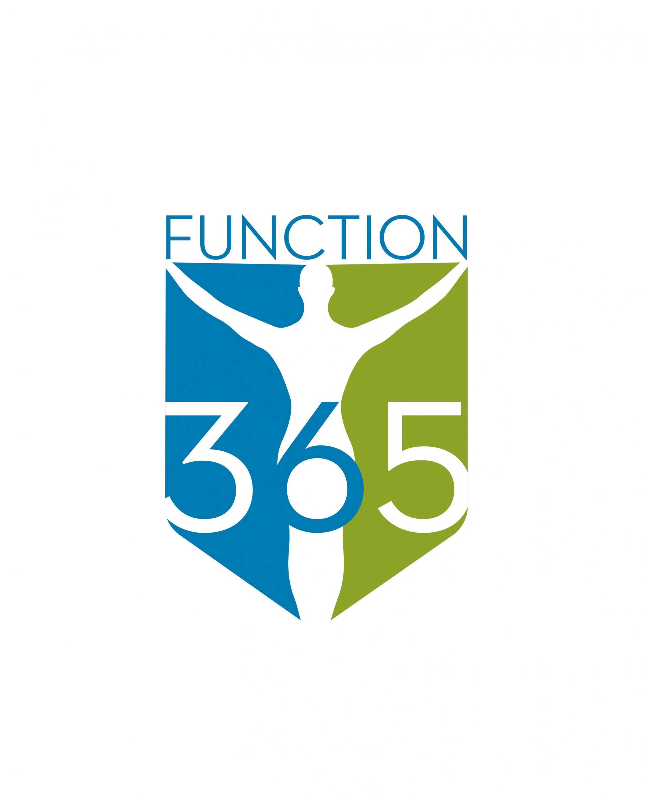Function 365 Practice Management Software Logo