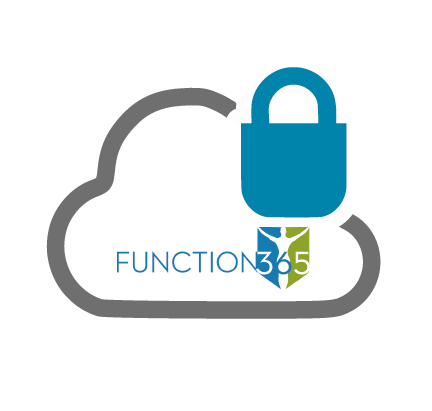 Function 365 Practice Management Software Security Icon