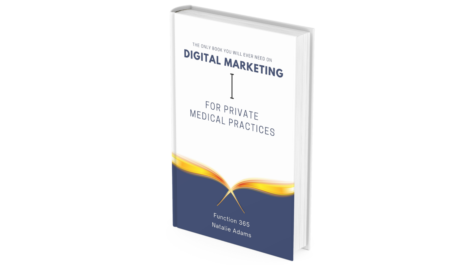 Digital Marketing for Private Medical Practices eBook