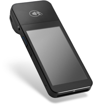 Stripe Terminal Card Payments