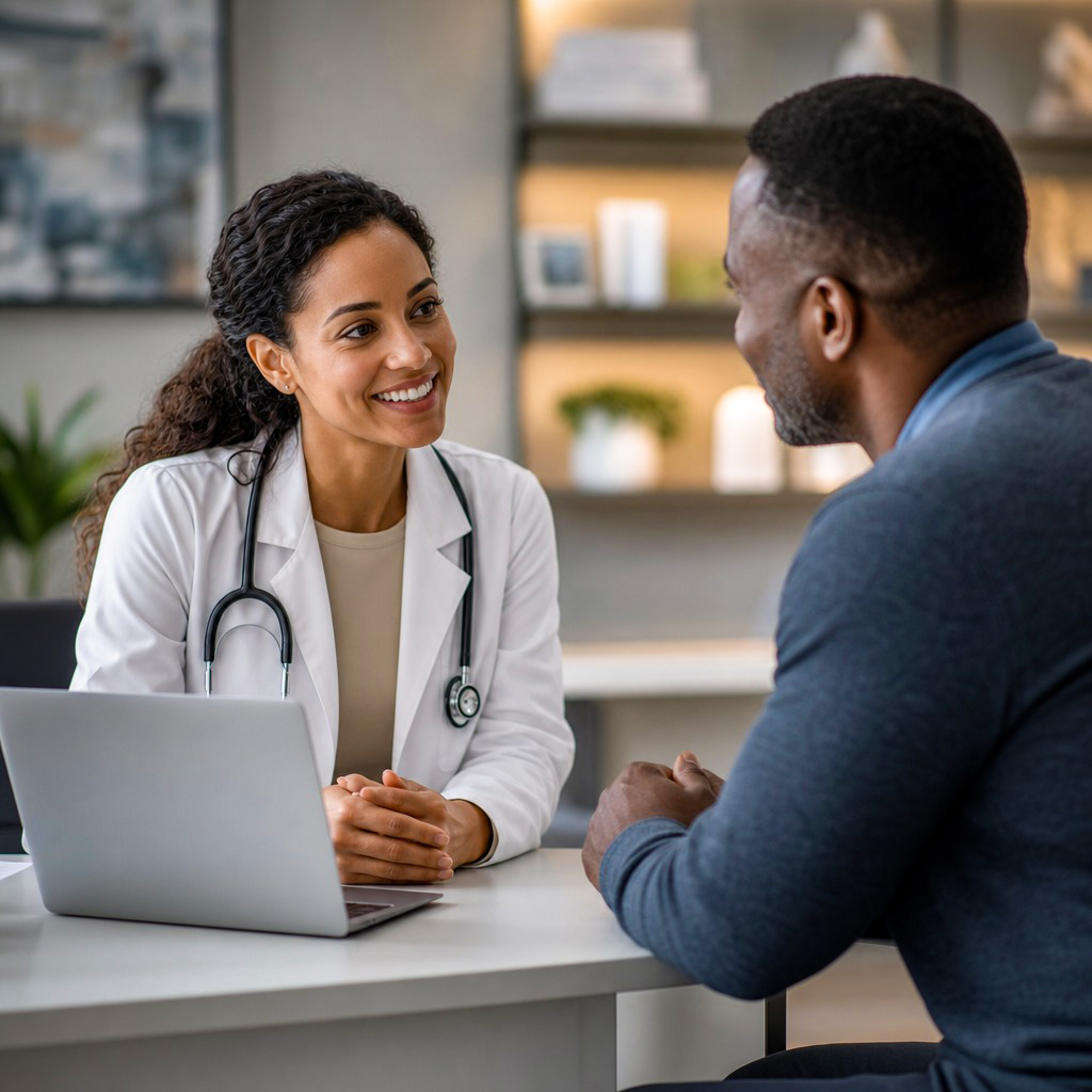 functional medicine practice management software doctor patient